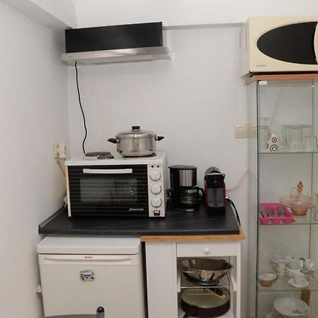 Boutique Kalithea Apartment Athens Exterior photo